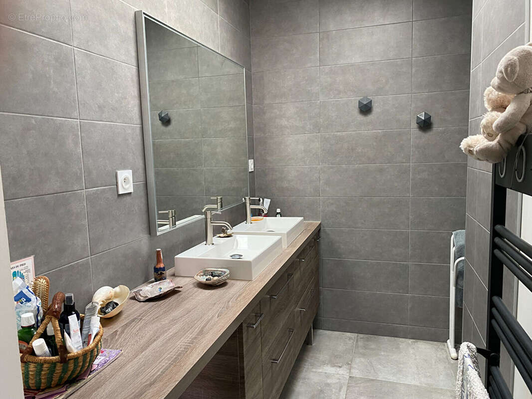 Maison à ARTHON-EN-RETZ