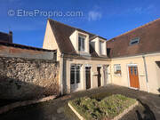 Appartement à NOGENT-LE-ROTROU