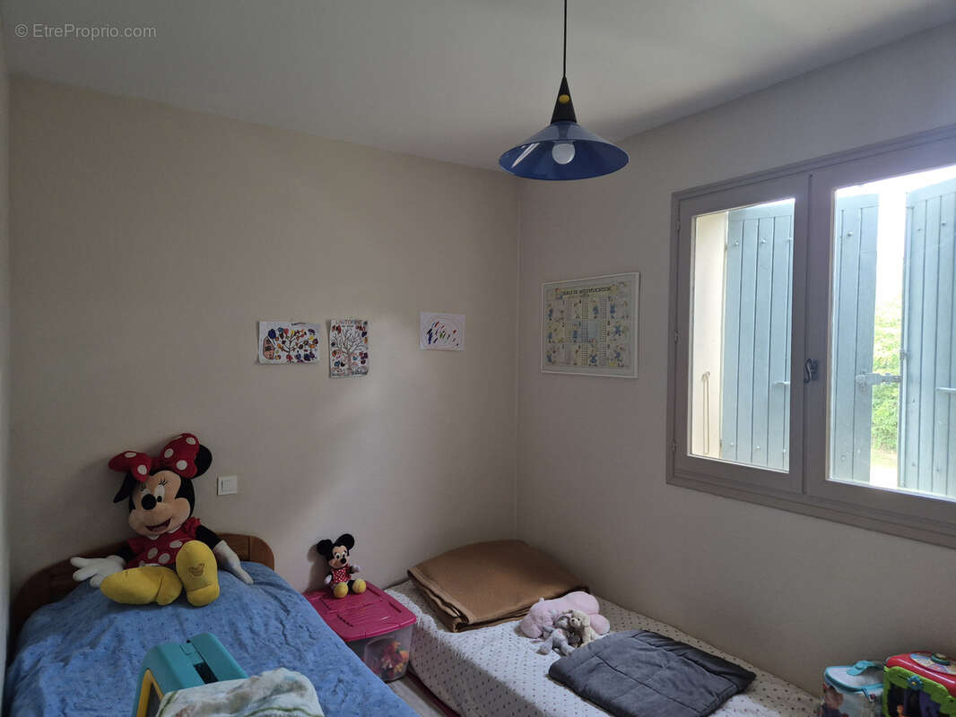 Maison à SAINT-PAULET-DE-CAISSON