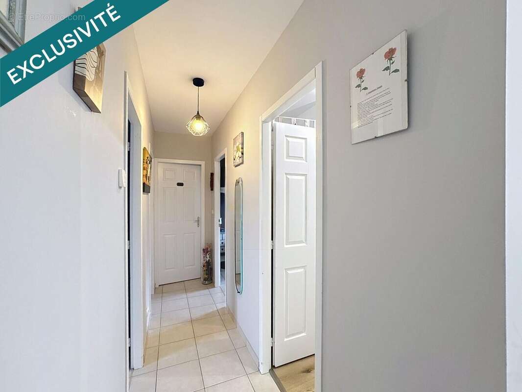 Photo 5 - Maison à SAINTE-COLOMBE