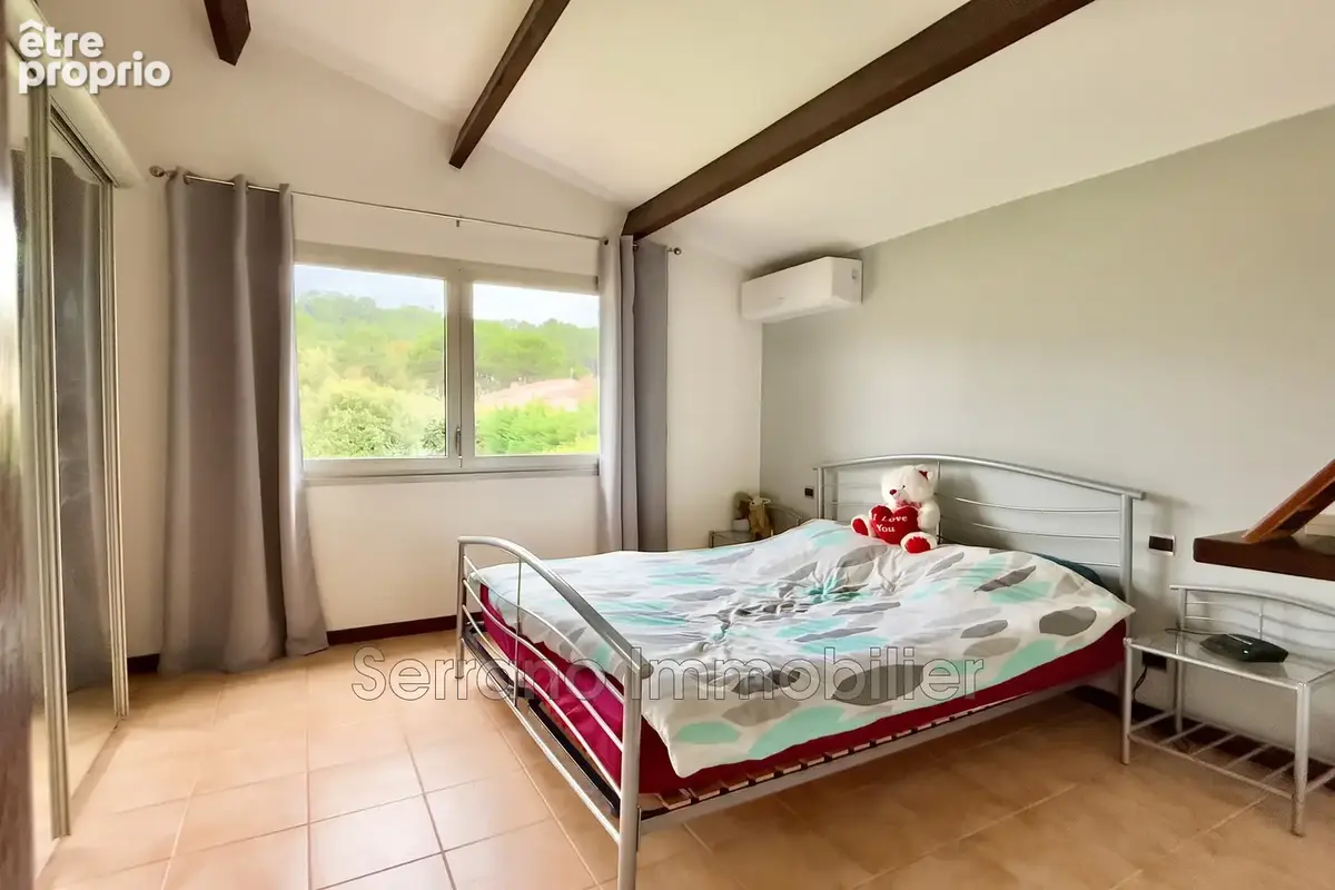 Maison 6 pièces 171 m² à vendre à Bagnols-Sur-Ceze (30200) - photo 7