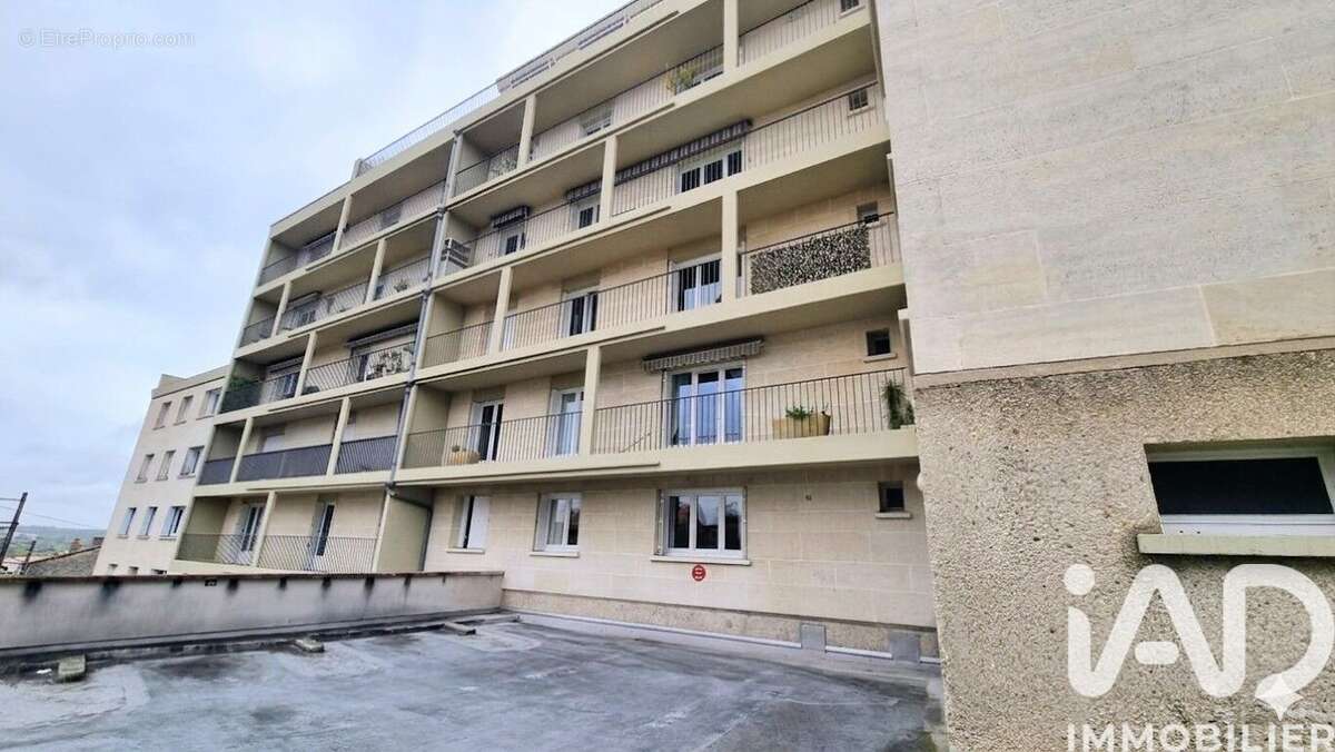 Photo 8 - Appartement à ANGOULEME