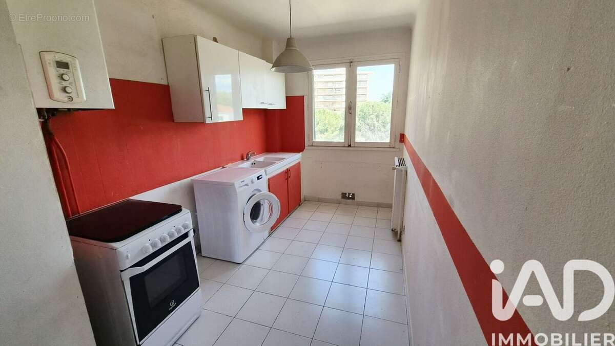 Photo 3 - Appartement à PERPIGNAN