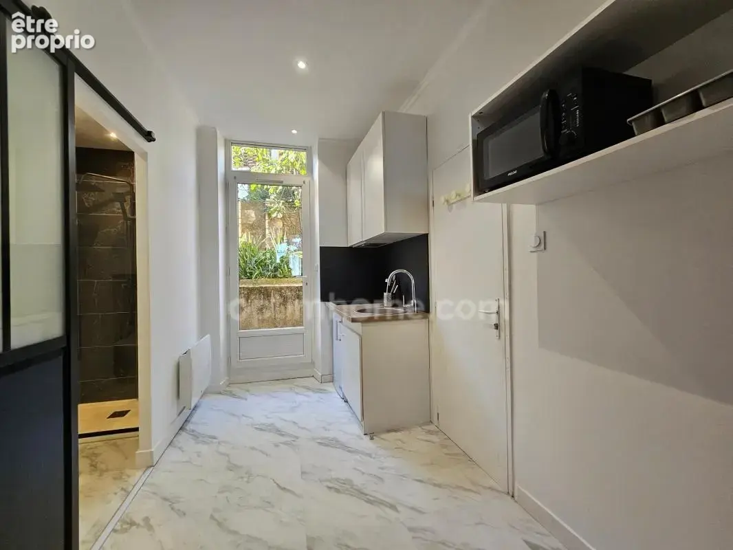 Immeuble de rapport de 150 m² à bonne rentabilité — Emplacement stratégique à ANGOULEME (16) - photo 9