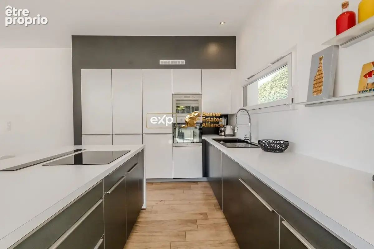 Maison 5 pièces 180 m² à vendre à Thonon-Les-Bains (74200) - photo 9