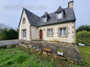 Maison à PEDERNEC