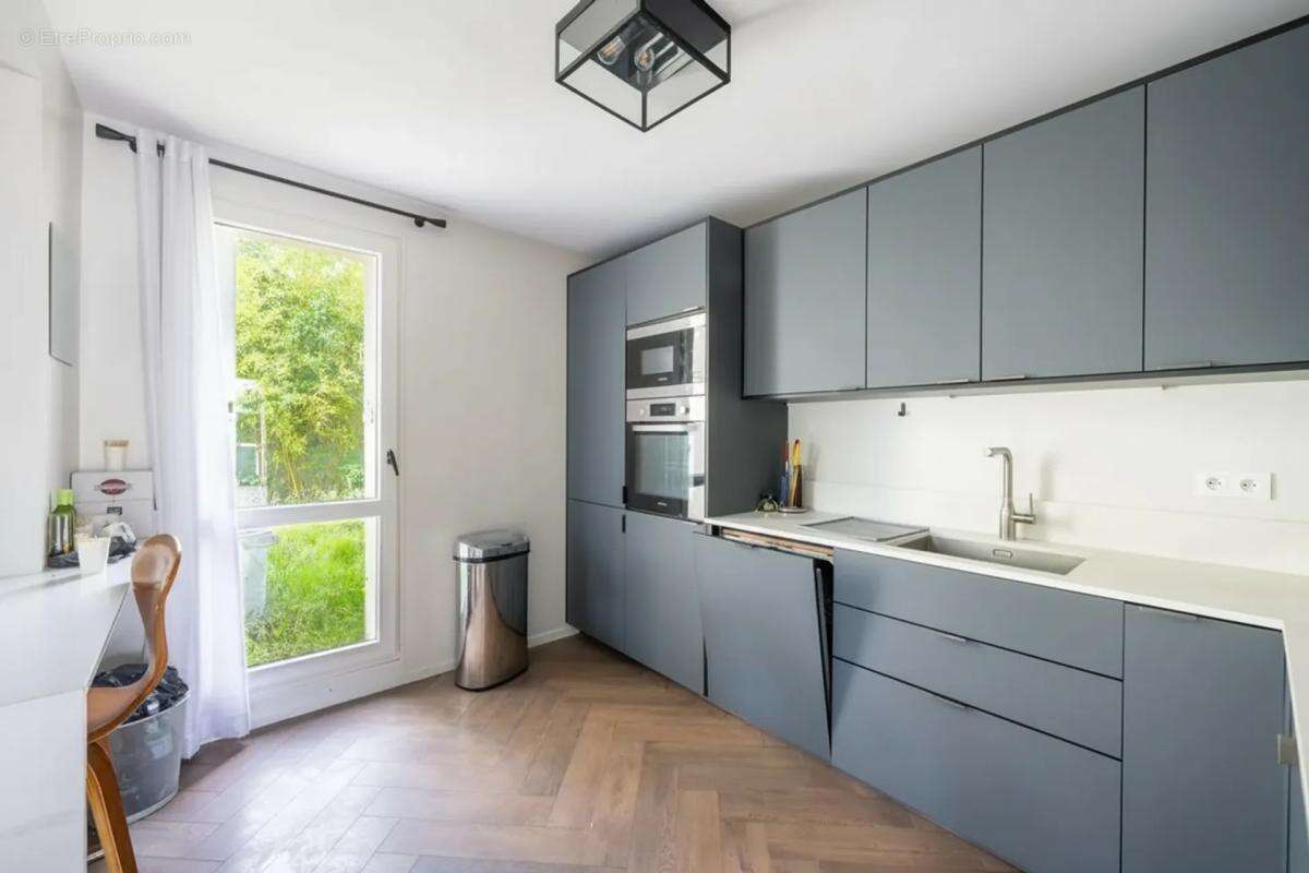 Maison familiale de 5 pièces - 132 m2 - L'Isle-Adam - photo 2