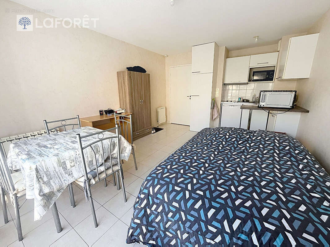 Appartement à AURAY