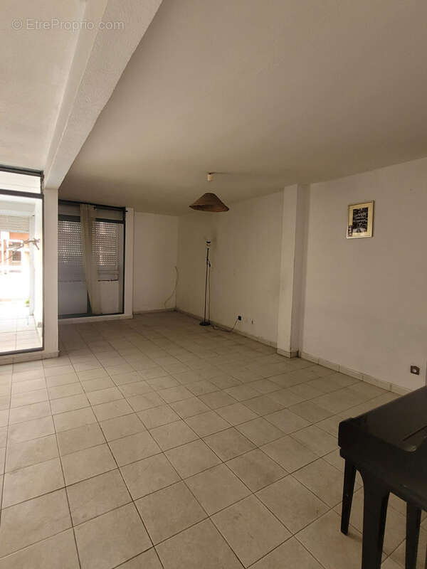 Appartement à POINTE-A-PITRE