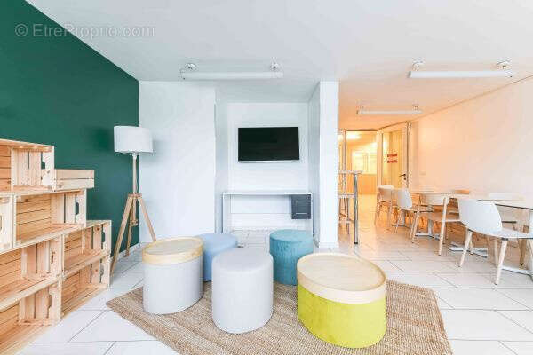 Investissement en residence étudiante - photo 6