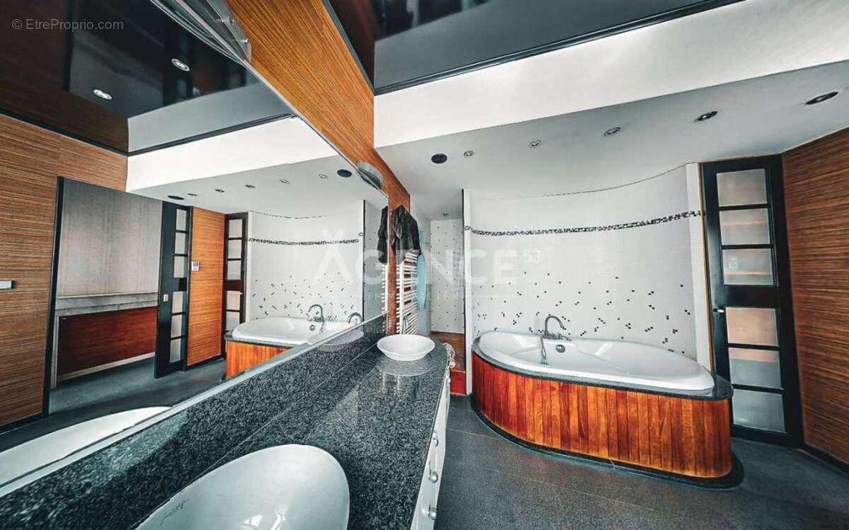 Maison à SAINT-OMER