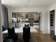 Appartement à DANJOUTIN