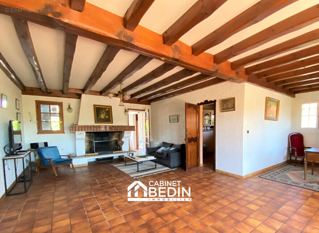 Maison 140 m² à Ares  - photo 2