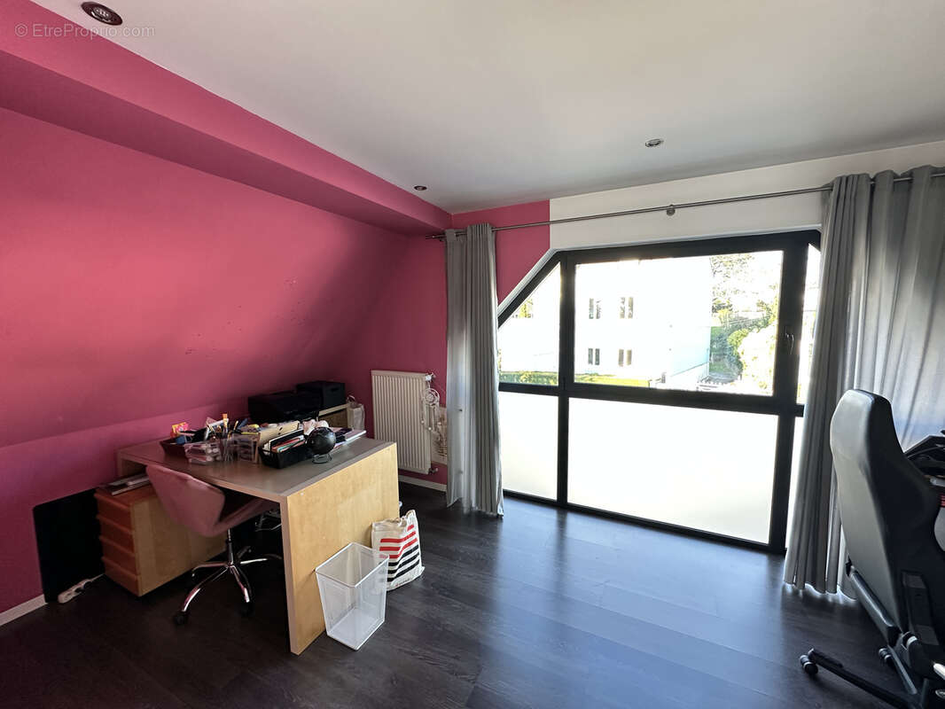 Maison à MULHOUSE