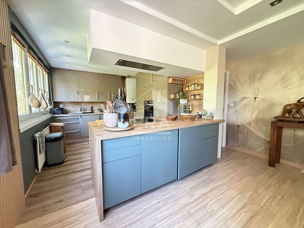 Appartement 97m² à boulogne-sur-mer - photo 3