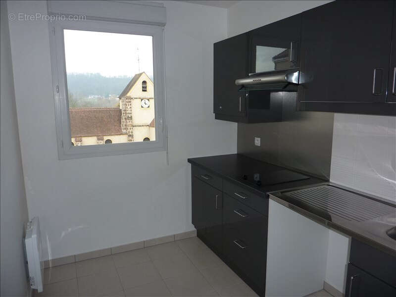 Appartement à BURES-SUR-YVETTE