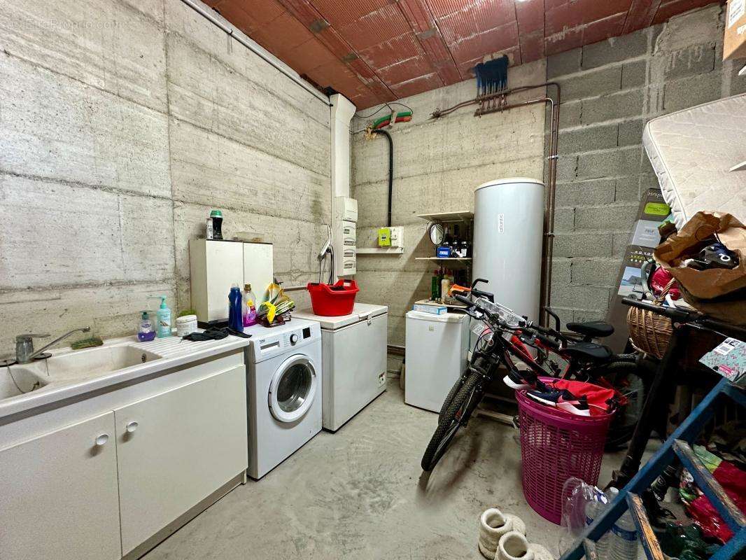 Maison à BELLEGARDE-DU-RAZES