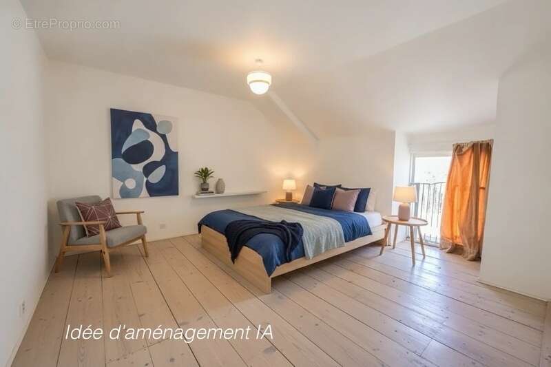 Maison à FEREL