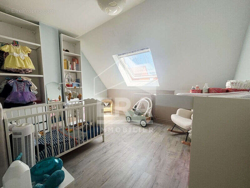 Maison 105m² à oignies - photo 7