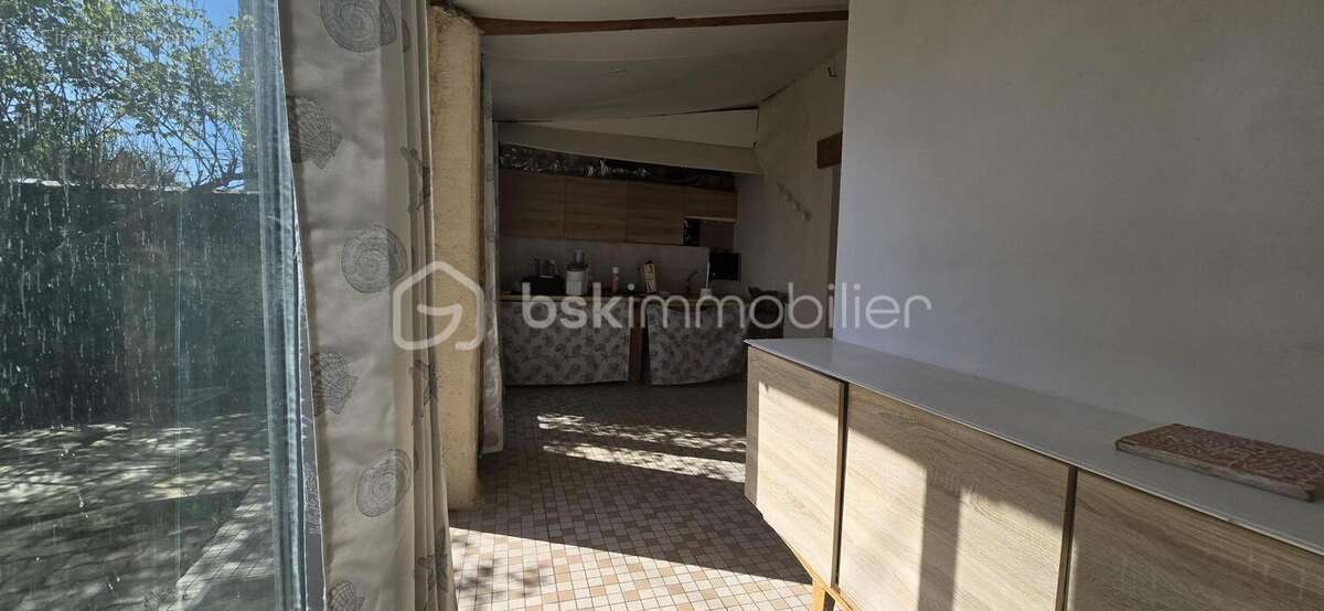 Maison à SAINT-MARTIN-DE-SANZAY