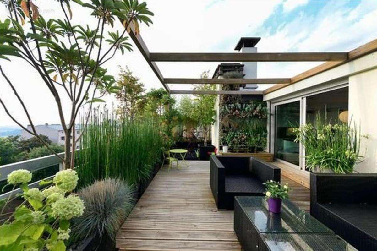 Appartement à AIX-LES-BAINS