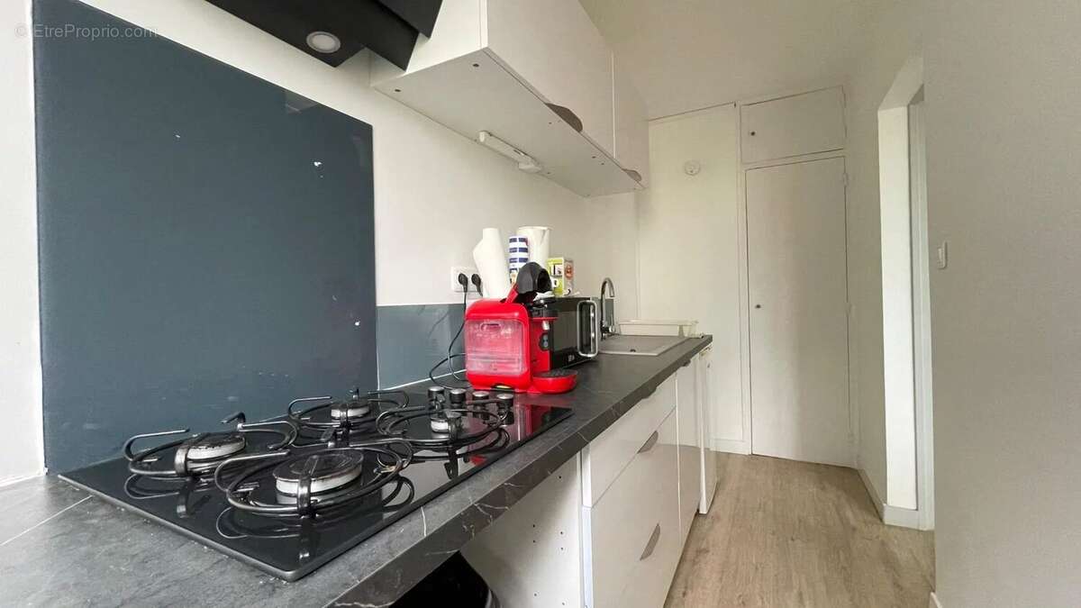 Appartement à ROYAN