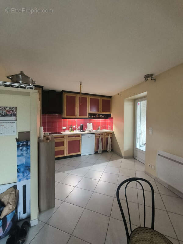 Appartement à SOUILLAC