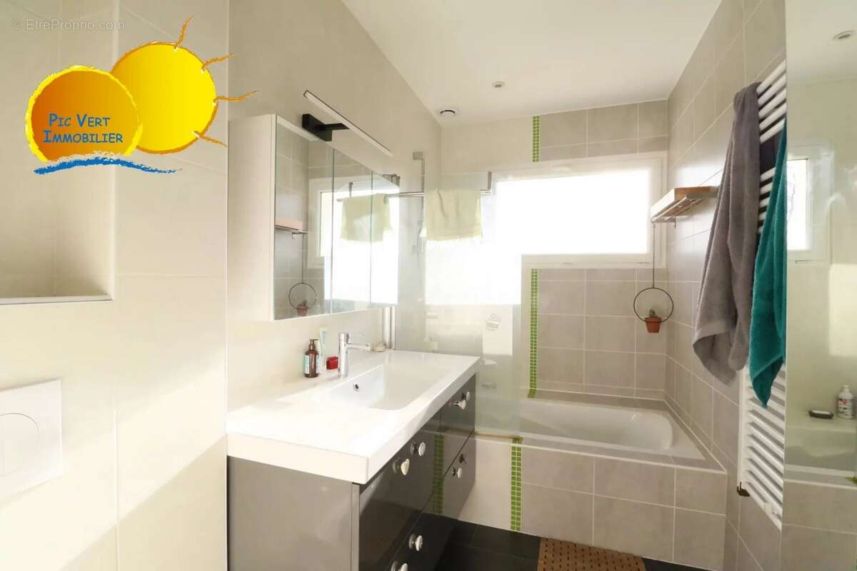 Maison sur sous-sol en parfait état - photo 5