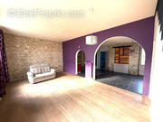 Maison à COLOMBELLES