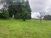 Terrain à LA FERTE-SOUS-JOUARRE