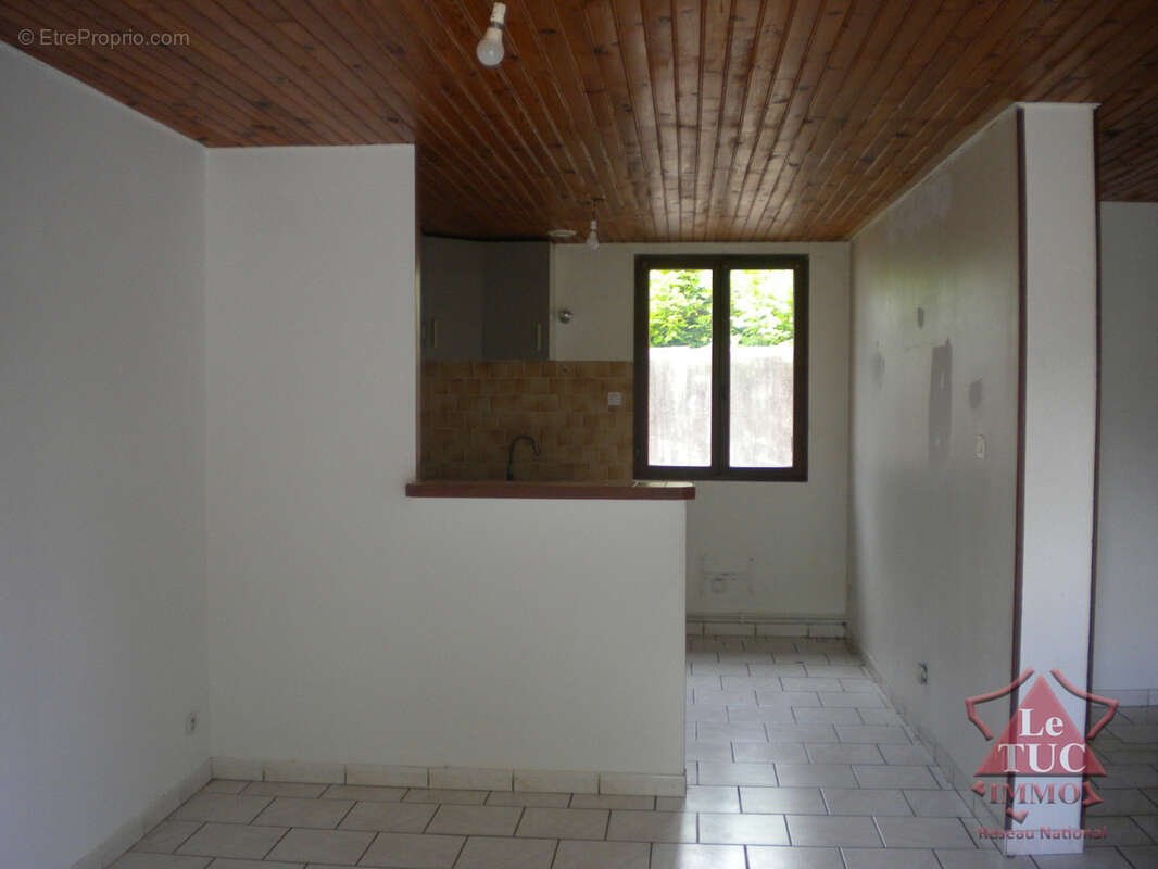 ensemble immobilier à Orange - photo 8