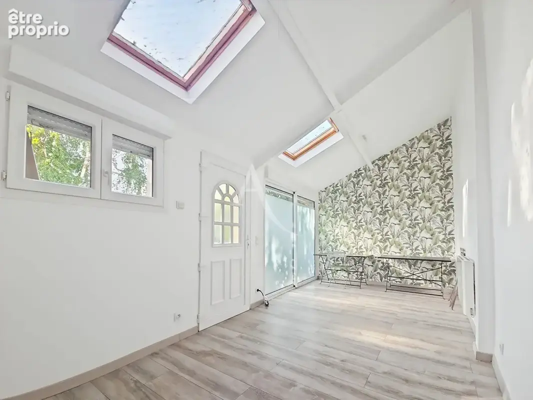 Maison centre-ville - 160 m² + dépendance 47 m² - 640 m² de parcelle - photo 13