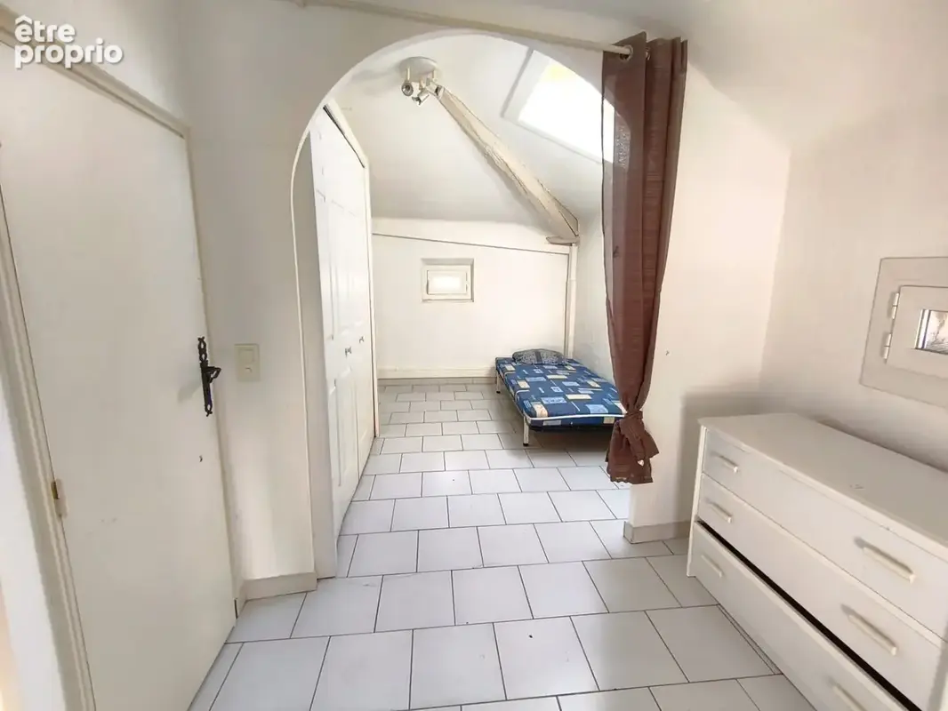 Coup de cœur familial : Spacieux duplex de 112 m2   Écoles et commerces à pied ! - photo 10
