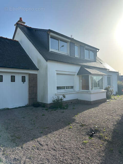 Maison à PERROS-GUIREC