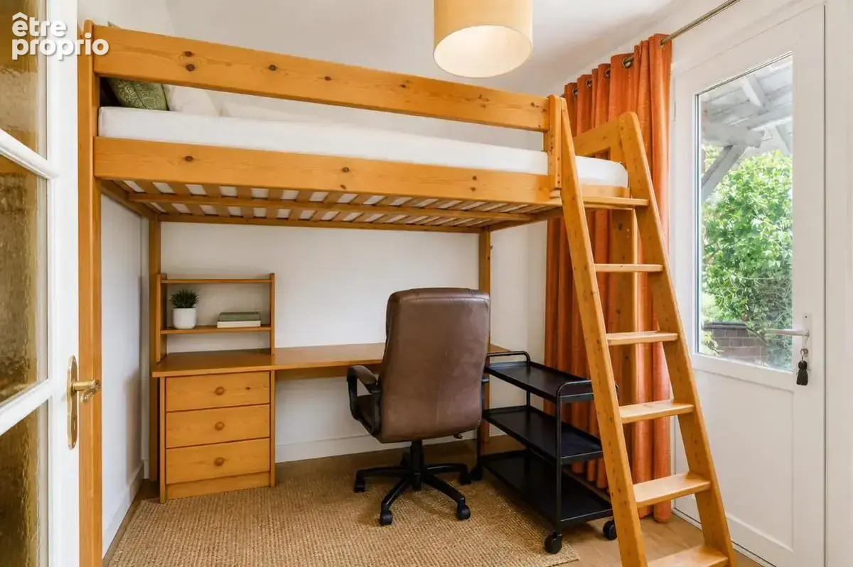 Maison 7 pièces 150 m² à vendre à Villeneuve-Le-Roi (94290) - photo 11