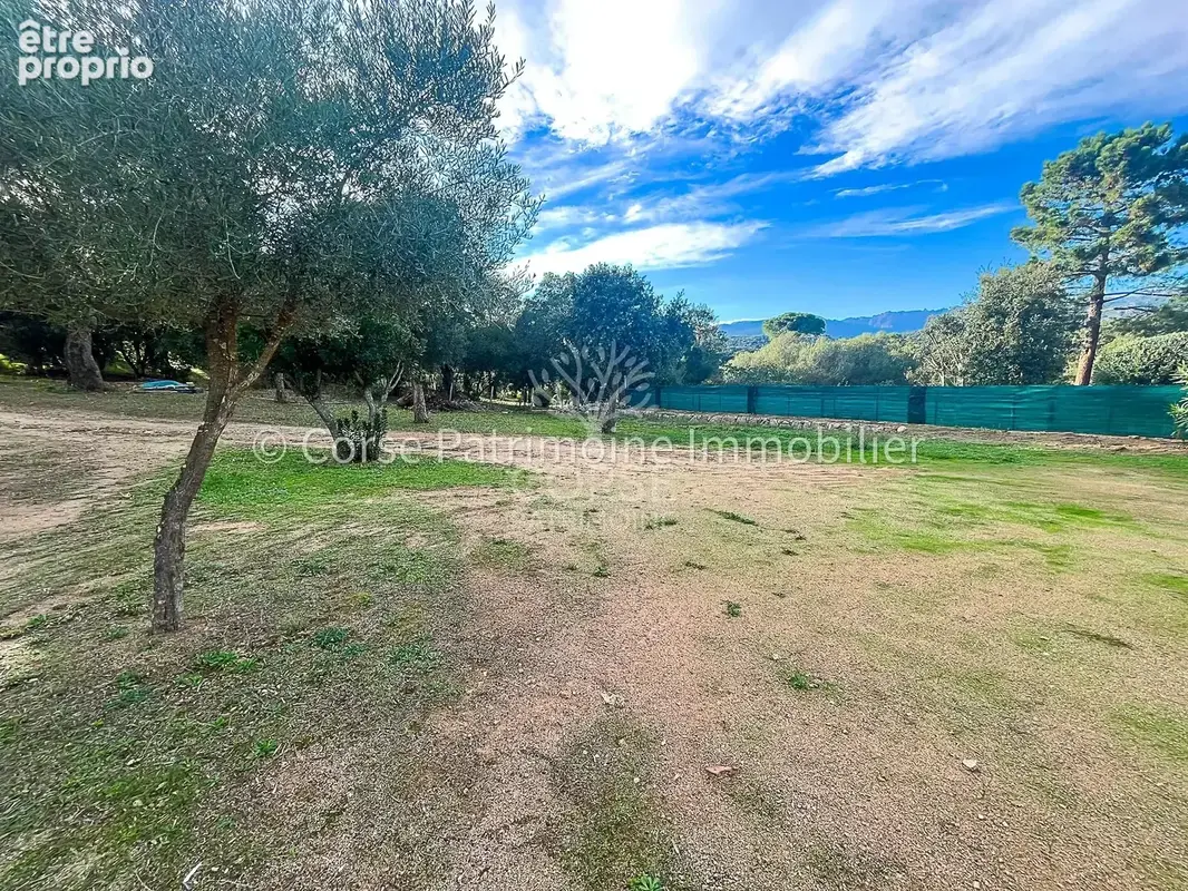 Terrain de 1020 M2 plage à pied - photo 10