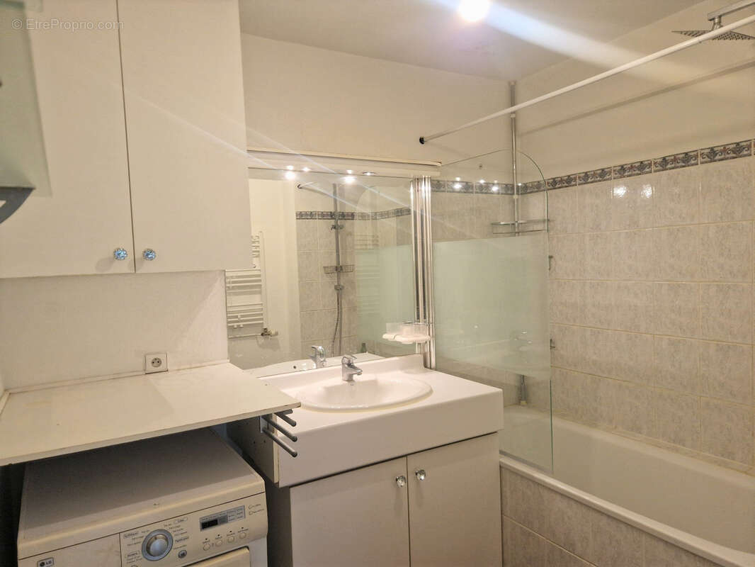 Strasbourg centre ville 4 pieces 80m2 + terrasses - photo 10