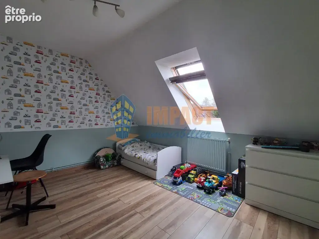Maison 5 pièces 110 m² à vendre à Loos (59120) - photo 6