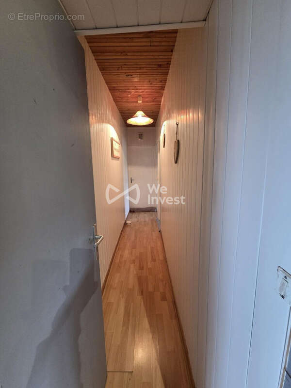 Maison 111 m² à Brassy  - photo 6