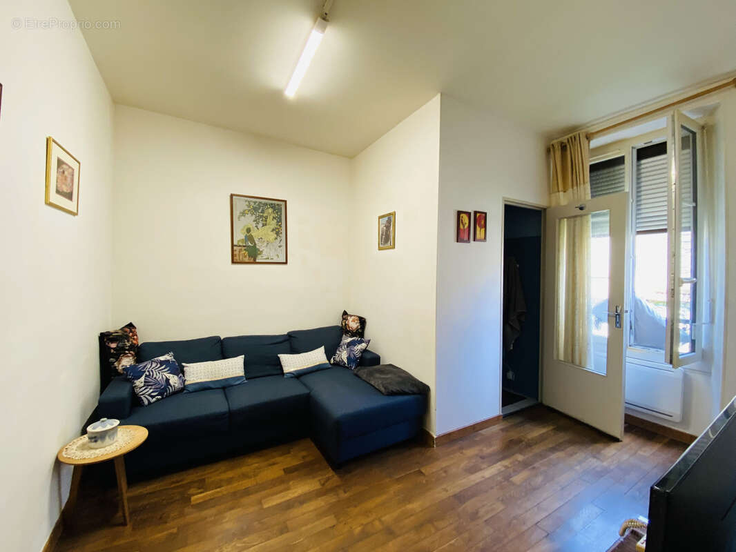 Appartement à MONTEREAU-FAULT-YONNE