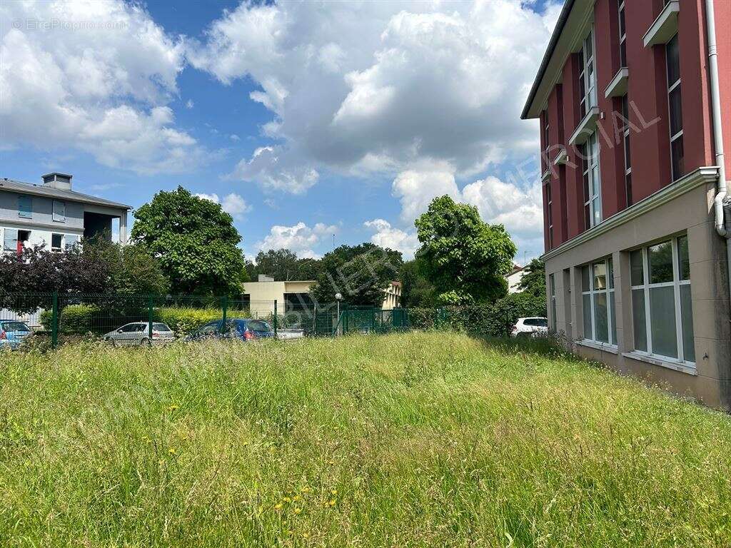 Appartement à NOISY-LE-SEC