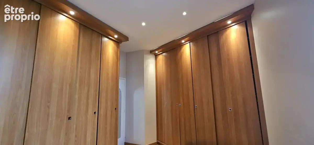 Vichy - bel appartement avec vue sur l'opera et les parcs - photo 15