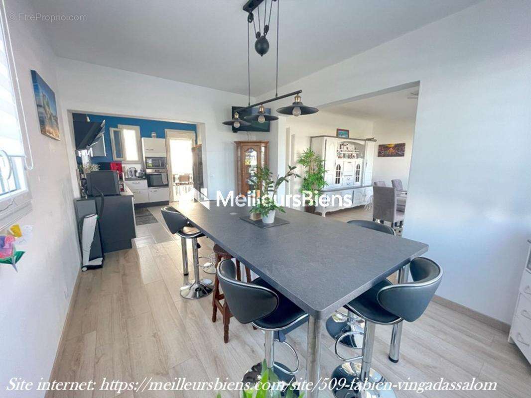 Maison à TREVOU-TREGUIGNEC