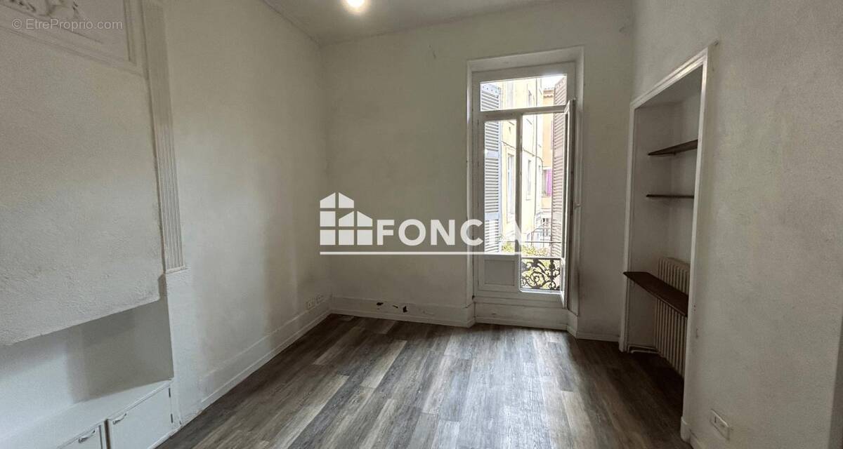 Appartement à CARPENTRAS
