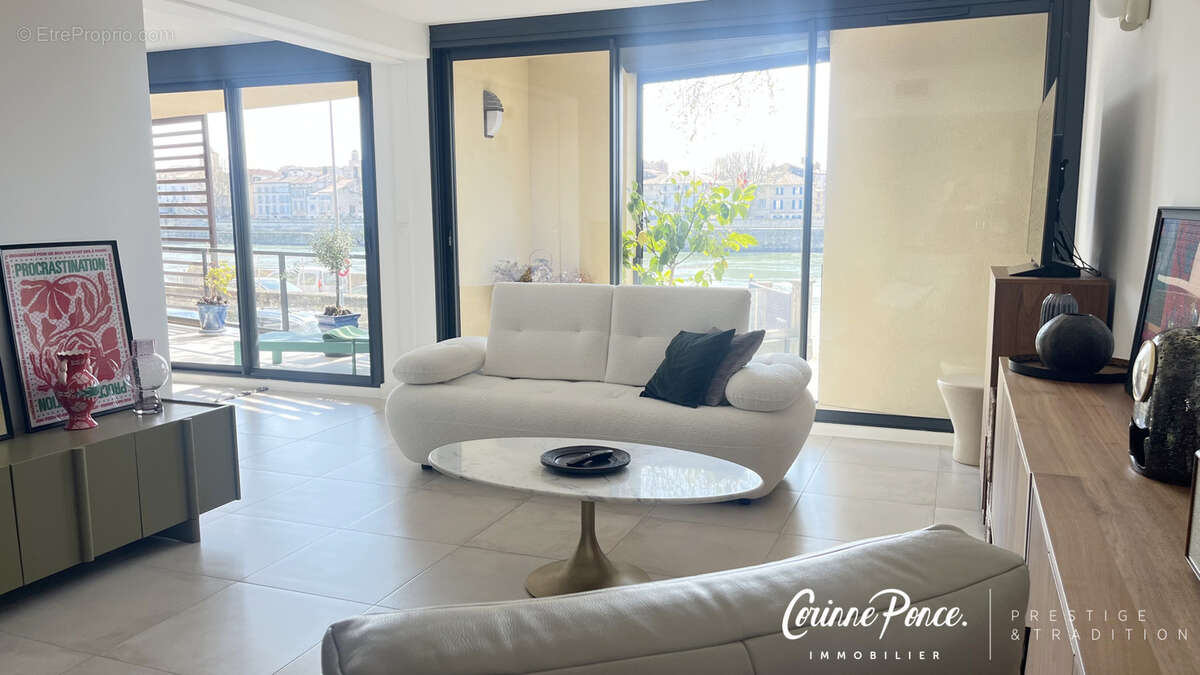Appartement à ARLES