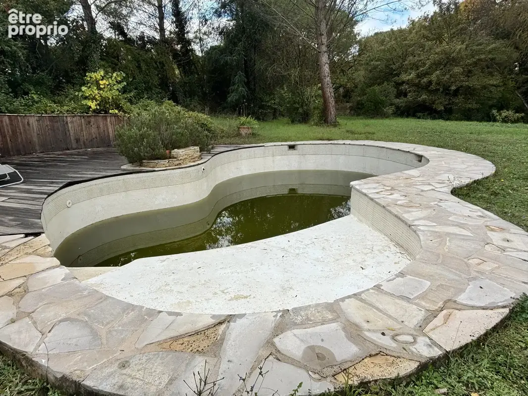 Villa Type 5 FUVEAU sur terrain de 2137m2 - photo 13