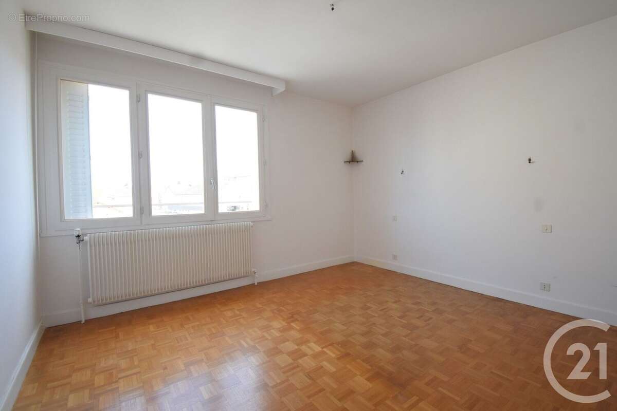 Appartement à VICHY
