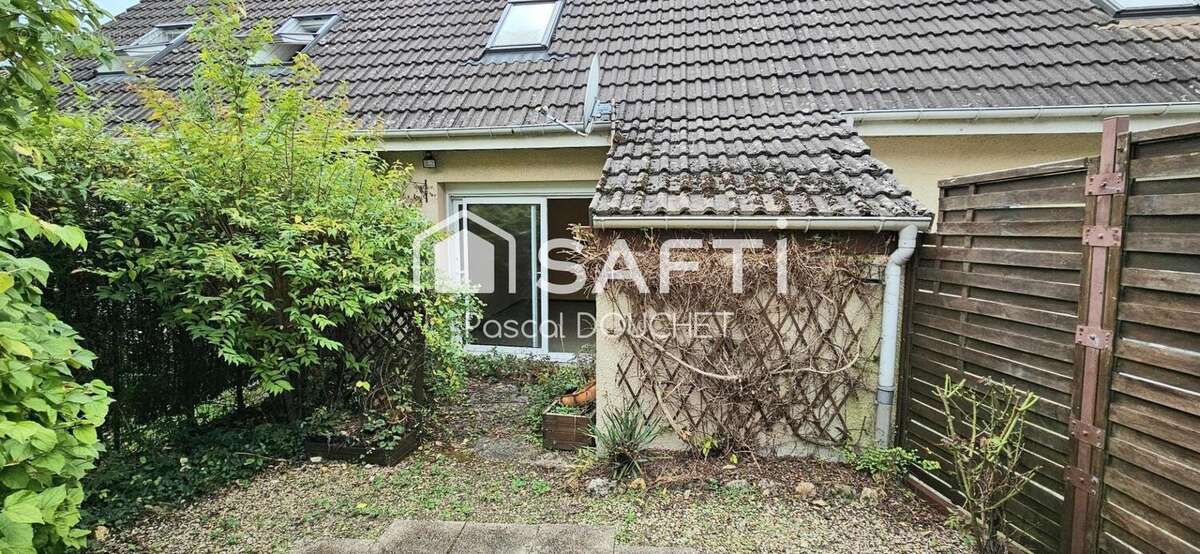 Photo 6 - Maison à CREZANCY