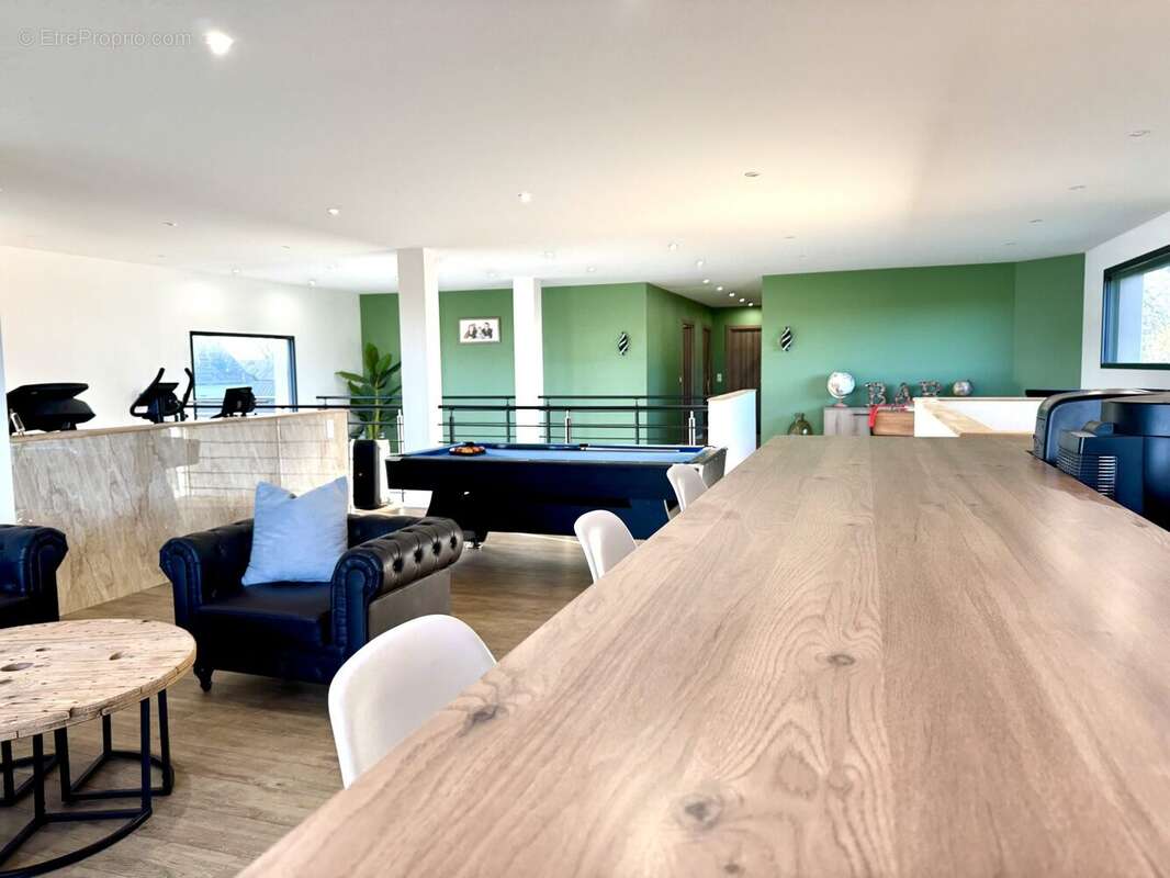 Maison à FAUVILLE-EN-CAUX