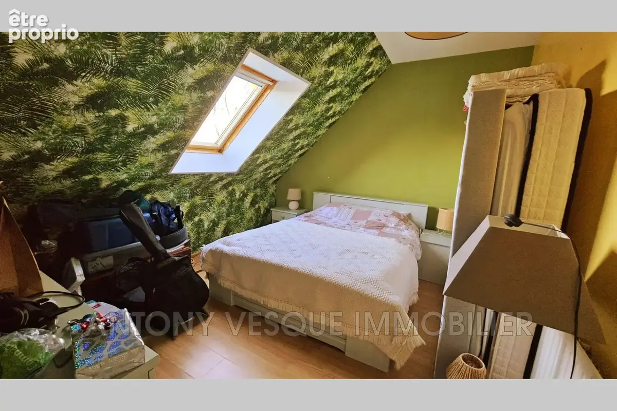 Maison 5 pièces 82 m² à vendre à Brehal (50290) - photo 8
